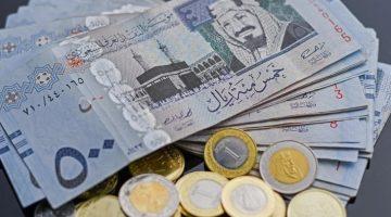سعر الريال السعودي مقابل الجنيه المصري اليوم.. كيف يؤثر التعاون الاقتصادي بين مصر والسعودية على العملة؟