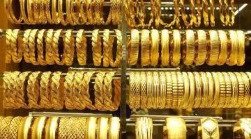 أسعار الذهب في قطر الأحد 18-5-2025.. بكام عيار 14؟