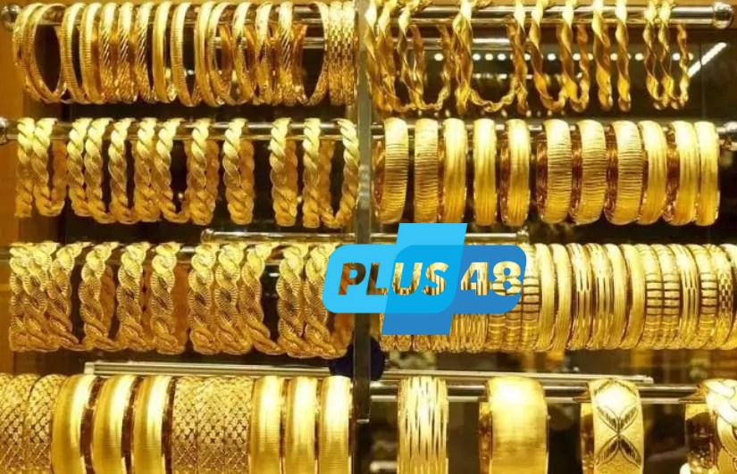 أسعار الذهب في قطر الأحد 18-5-2025.. بكام عيار 14؟