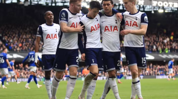 تشكيل توتنهام هوتسبير المتوقع لمواجهة بودو غليمت في الدوري الأوروبي