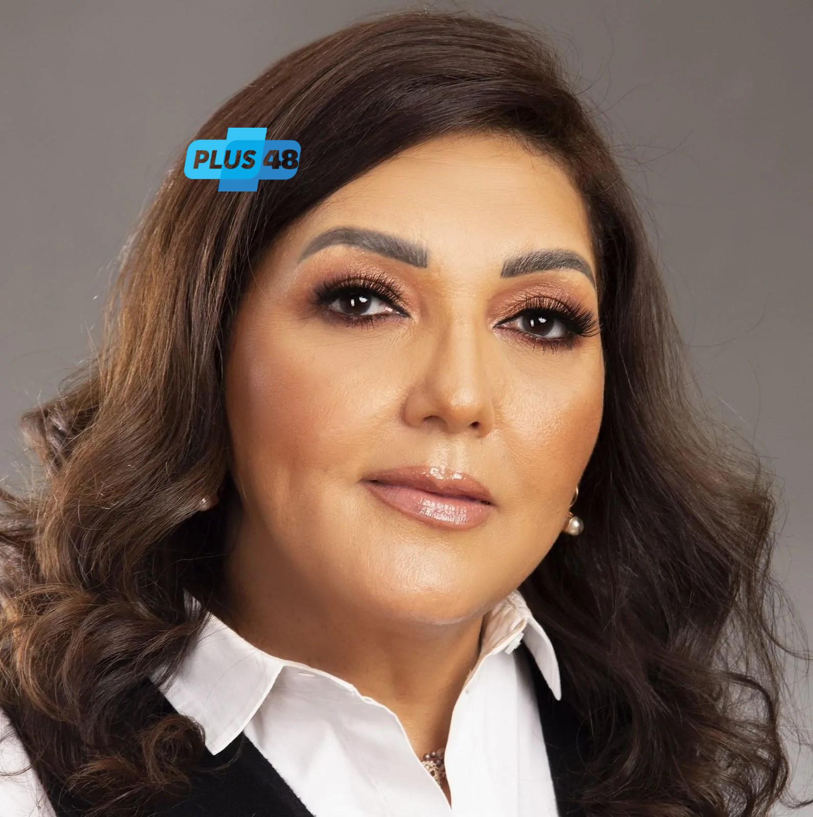 جميلة إسماعيل: ما يحدث في المشهد السياسي ليس في مصلحة أحد والانتخابات المقبلة فرصة خطيرة مهدرة