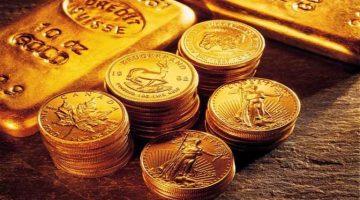 سعر الجنيه الذهب في السعودية يسجل ارتفاعًا اليوم 3 مايو.. هل يرتفع أكثر؟