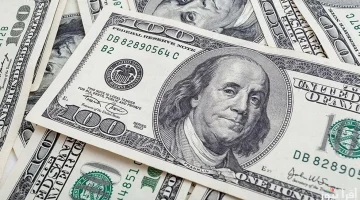 كم سجل سعر الدولار اليوم السبت 3 مايو 2025 أمام الجنيه المصري؟