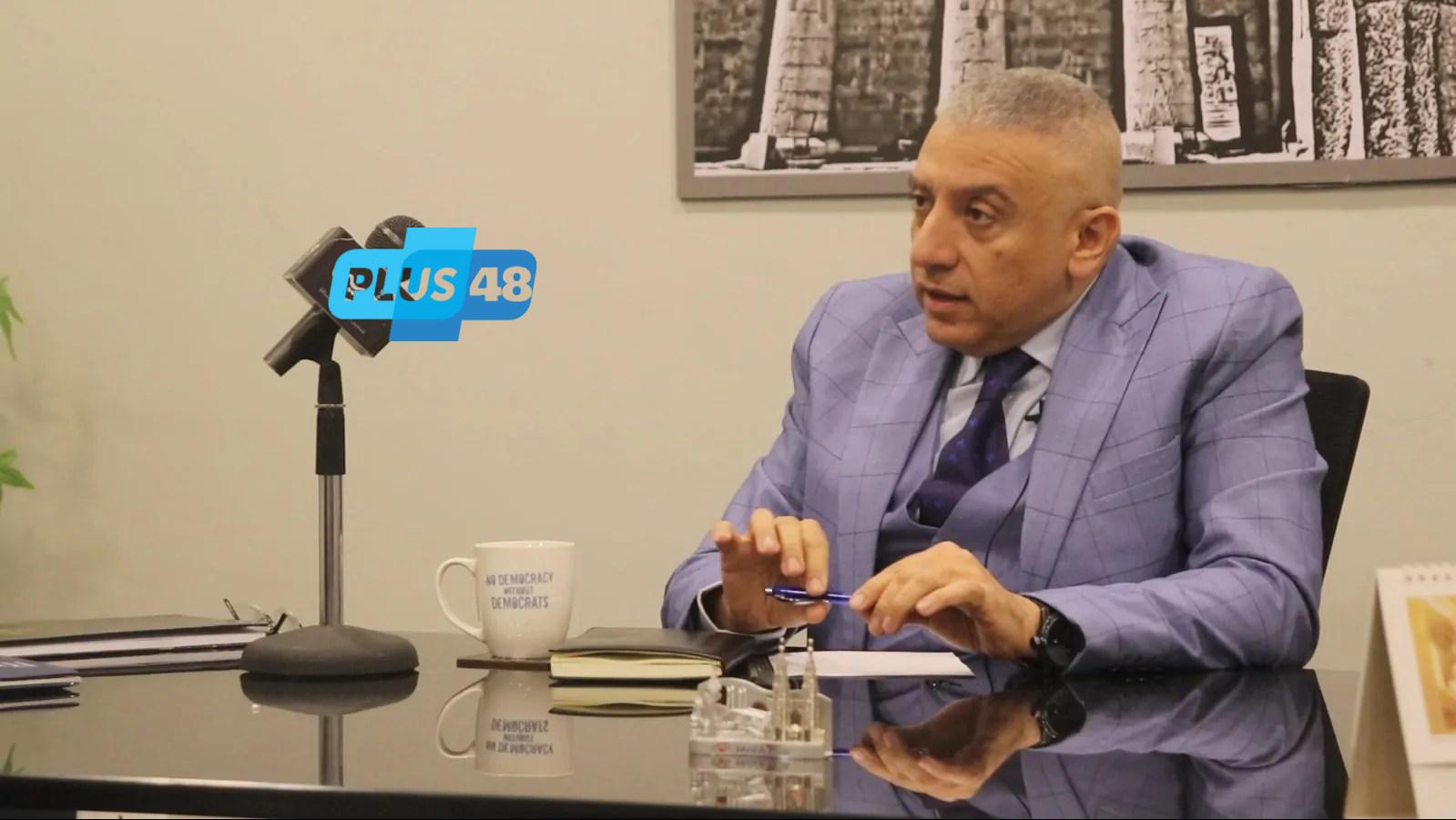 حزب الوعي يضع شرطا للانضمام لأي تحالف انتخابي.. «خاص»