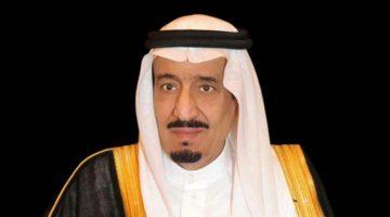 #خادم_الحرمين_الشريفين يتلقى رسالة خطية من رئيس روسيا الاتحادية