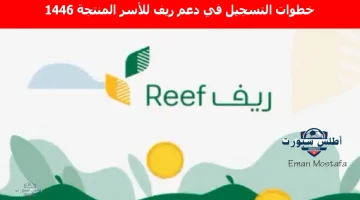 “فرصة حقيقية للحصول على دعم”.. خطوات التسجيل في دعم ريف للأسر المنتجة 1446 وأهم الشروط المطلوبة