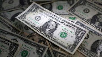 بعد الارتفاع الأخير.. هبوط مفاجئ في سعر الدولار اليوم 13-5-2025 مقابل الجنيه المصري
