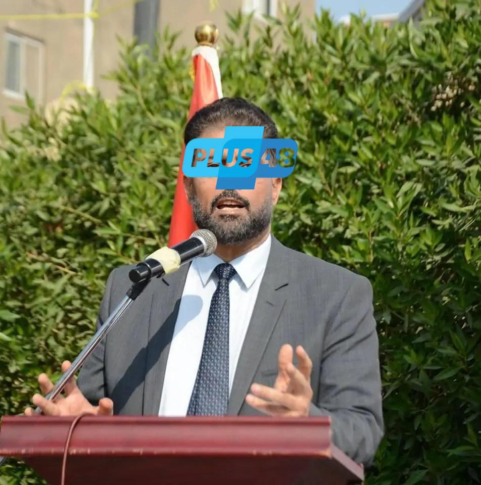 «حزب نداء مصر»: كلمة السيسي بالقمة العربية رصدت واقع الأمة المرير ووضعت حلول إقرار السلام