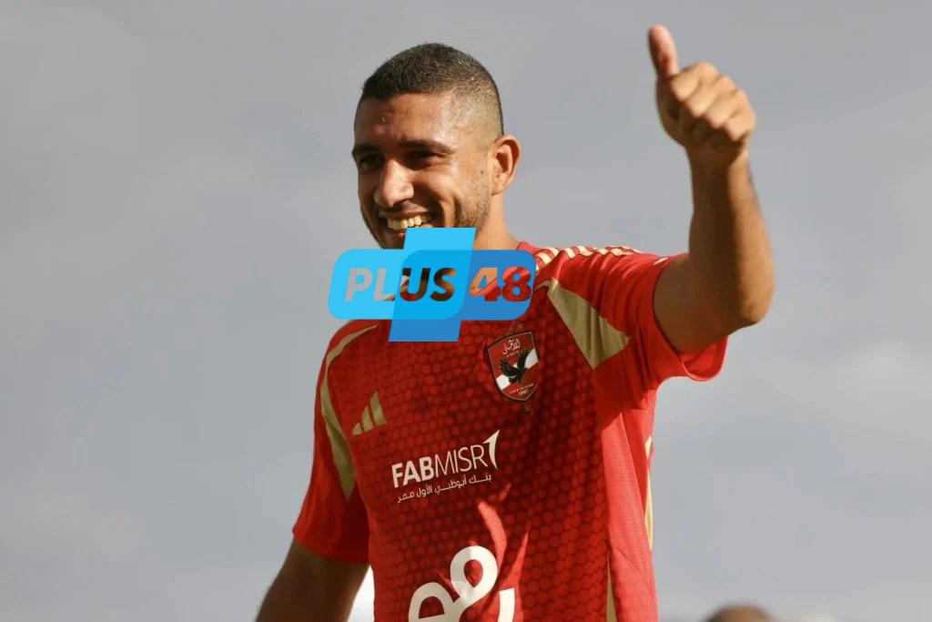 مصدر لـ”الحرية” يكشف الوجه الآخر: رامي ربيعة ضحى بـ90 مليون جنيه للتجديد مع الأهلي