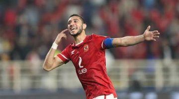  الأهلي يستهدف ثنائي دفاعي من بتروجيت والمحلة.. وربيعة يقترب من الرحيل