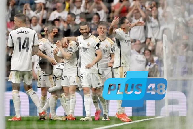 الدوري الإسباني.. 5 معلومات عن مواجهة ريال مدريد ومايوركا