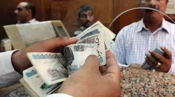 تفاصيل زيادة المرتبات الجديدة 2025 وجدول الحد الأدنى للأجور 