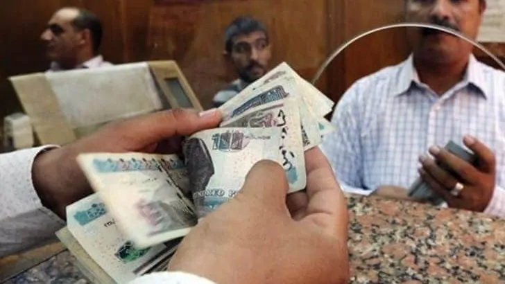 تفاصيل زيادة المرتبات الجديدة 2025 وجدول الحد الأدنى للأجور