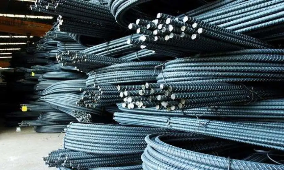 بداية التعاملات .. سعر الحديد اليوم السبت 17 مايو 2025 استقرار في الأسعار
