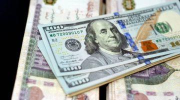 هبوط مُفاجئ لسعر الدولار الآن في السوق السوداء مقابل الجنية المصري اليوم الثلاثاء 20\5\2025