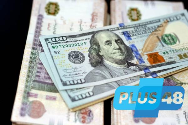 هبوط مُفاجئ لسعر الدولار الآن في السوق السوداء مقابل الجنية المصري اليوم الثلاثاء 20\5\2025