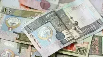 سعر الدينار الكويتي اليوم السبت 17 مايو 2025 مقابل الجنيه المصري
