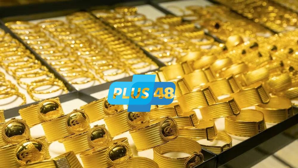 أسعار الذهب اليوم الإثنين 26-5-2025 بدون مصنعية في الصاغة.. بكام البيع والشراء؟