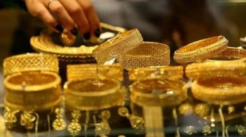 ارتفاع ثمن الذهب في المغرب اليوم الثلاثاء 6 مايو 2025.. وعيار 21 يتخطى 864 درهم