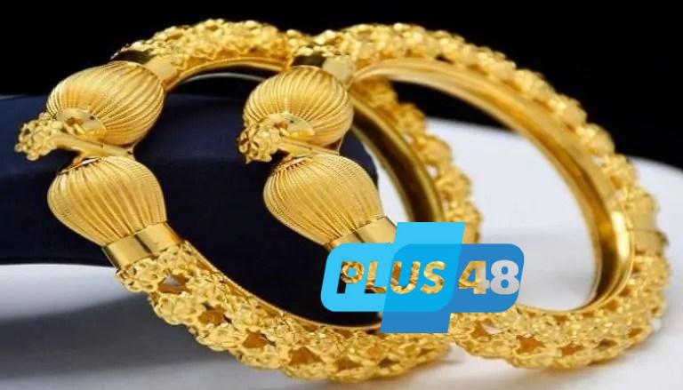 الذهب يتأثر بالاتفاق الأمريكي الصيني.. كم سجل عيار 21 في الإمارات 13-5-2025