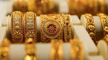 سعر الذهب في المغرب اليوم السبت 3 مايو 2025.. حركة ملحوظة وعيار 21 يتصدر المشهد