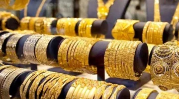 أسعار الذهب في مصر اليوم الأربعاء 14 مايو 2025.. تحديث حديث الآن