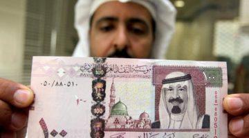 1000من الملكي بكم؟ سعر الريال السعودي صباح تعاملات اليوم السبت 17 مايو 2025 في السوق السوداء والبنوك المصرية
