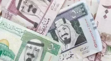 استقرار سعر الريال السعودي خلال تعاملات الأحد 18-5-2025