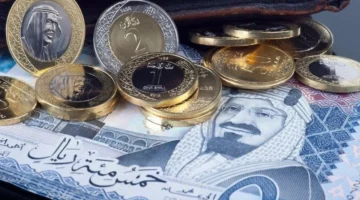 قبل موسم الحج 2025.. سعر الريال السعودي اليوم في البنوك المصرية الأحد 4 مايو 2025
