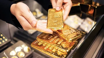 لا تتردد في شرائها.. سعر سبيكة ذهب 1 جرام btc اليوم الثلاثاء 20 مايو 2025 في جميع مجوهرات الصاغة المصرية