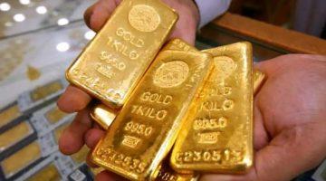 سعر السبيكة 100 جرام في البحرين اليوم 25 مايو 2025.. اعرف بكام؟