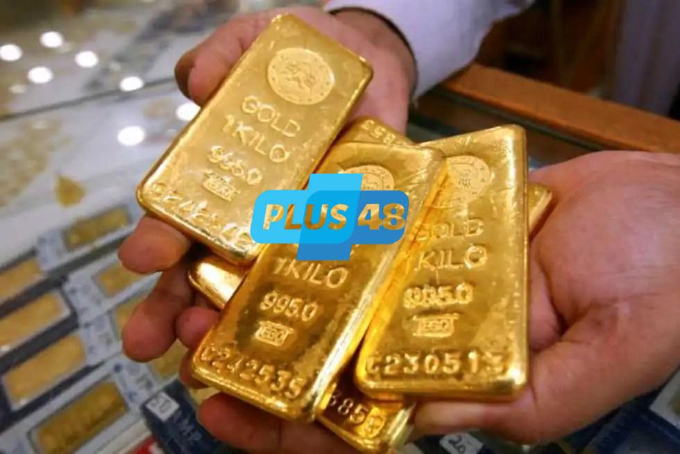 سعر السبيكة 100 جرام في البحرين اليوم 25 مايو 2025.. اعرف بكام؟