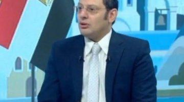 خبير اقتصادي لـ”الحرية”: ترامب يسعى لشراكات استراتيجية خليجية لتنشيط الاقتصاد الأمريكي