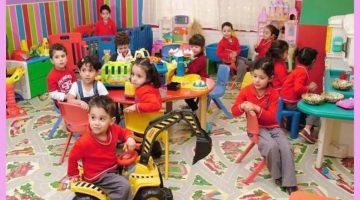 تسجيل رياض الأطفال 1447 في السعودية مفتوح الآن عبر نظام نور لكل الأهالي