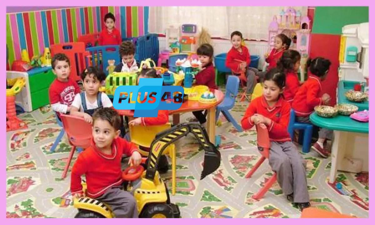 تسجيل رياض الأطفال 1447 في السعودية مفتوح الآن عبر نظام نور لكل الأهالي