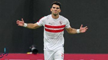 بيسيرو عن زيزو: أزمته مش معايا.. والعودة للمشاركة صعبة