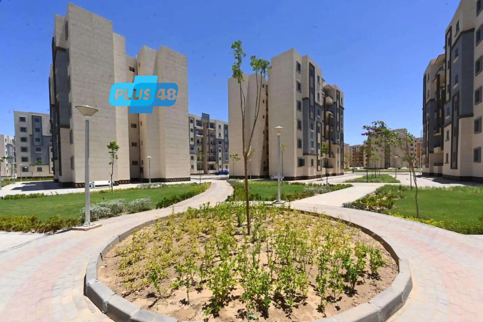 شقق الإسكان الاجتماعي 2025 في انتظارك.. الأوراق المطلوبة والشروط وخطوات الحجز