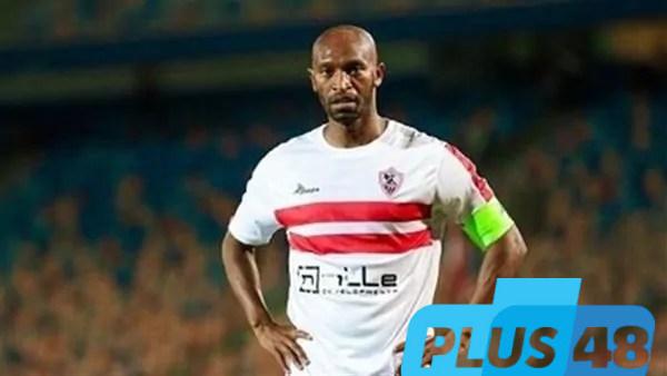 غياب شيكابالا عن مران الزمالك اليوم.. اعرف السبب