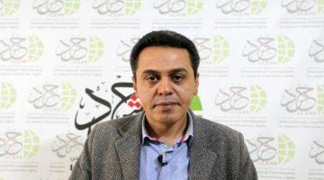 رئيس الهيئة الدولية لدعم فلسطين لـ”الحرية”: زيارة ترامب للخليج اقتصادية بالأساس بلا قرارات حاسمة بشأن غزة