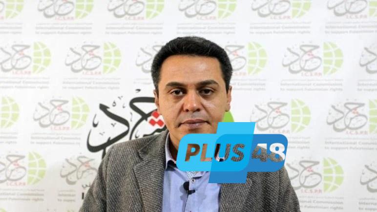 رئيس الهيئة الدولية لدعم فلسطين لـ”الحرية”: زيارة ترامب للخليج اقتصادية بالأساس بلا قرارات حاسمة بشأن غزة