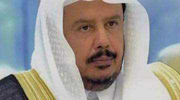 رئيس #مجلس_الشورى يرأس وفد المملكة المشارك في مؤتمر الاتحاد البرلماني العربي