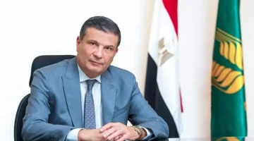 وزير الزراعة: ارتفاع إنتاجية القمح المصري بنسبة 10% هذا الموسم