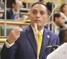 أول تحرك برلماني غاضب.. البياضي يواجه «الصحة» بعد استدعاء قيادي بنقابة الأطباء للتحقيق