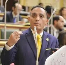 أول تحرك برلماني غاضب.. البياضي يواجه «الصحة» بعد استدعاء قيادي بنقابة الأطباء للتحقيق