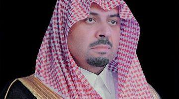 أمير #الحدود_الشمالية يطّلع على سير المشاريع البلدية الجاري تنفيذها
