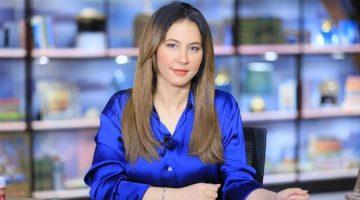 تعرف على أبرز المحطات في مسيرة الإعلامية قصواء الخلالي المهنية