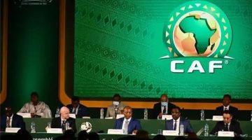 “كاف” يوافق على إقامة الدورات التدريبية “Pro” لأول مرة في مصر