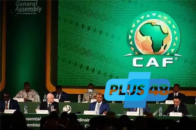 “كاف” يوافق على إقامة الدورات التدريبية “Pro” لأول مرة في مصر
