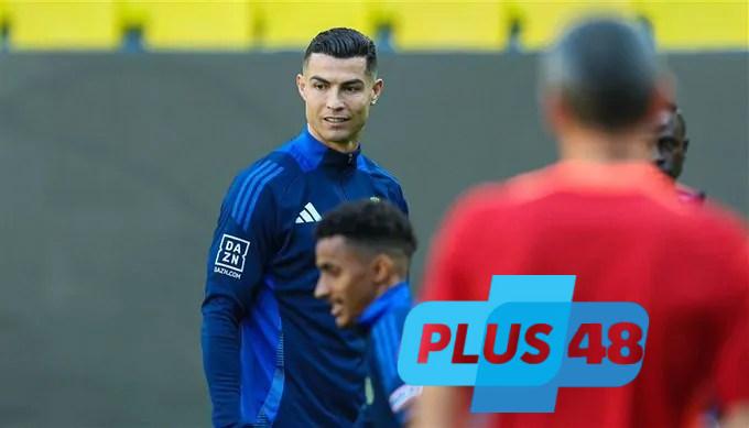 هييرو يحسم الجدل حول مستقبل كريستيانو رونالدو مع النصر السعودي