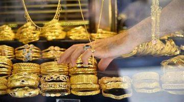 سعر الذهب اليوم الجمعة 9-5-2025 في الأسواق المحلية.. عيار 21 بدون مصنعية